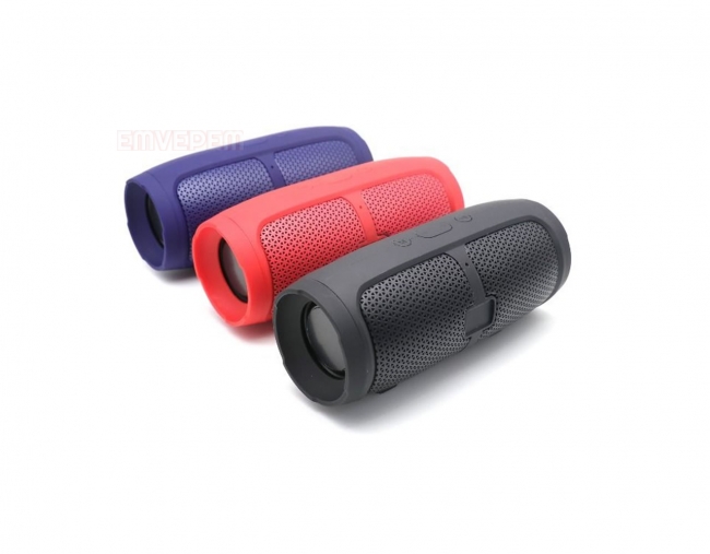 Parlante Bluetooth JBL J007C