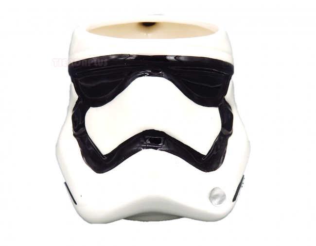 Taza Stormtrooper Star Wars