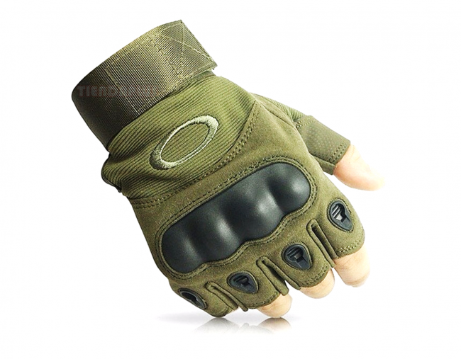 Guantes Tácticos para Deporte al Aire Libre