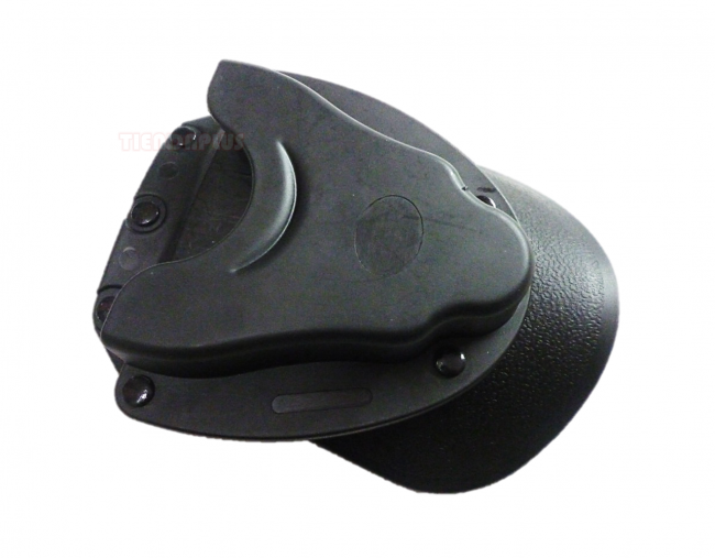 Funda Porta Grillete Blackhawk