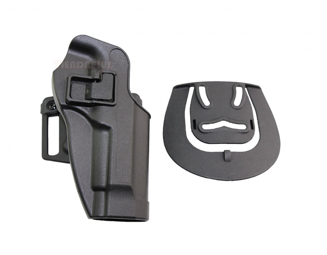 Funda Beretta o Pietro 92/96 Polímero Blackhawk