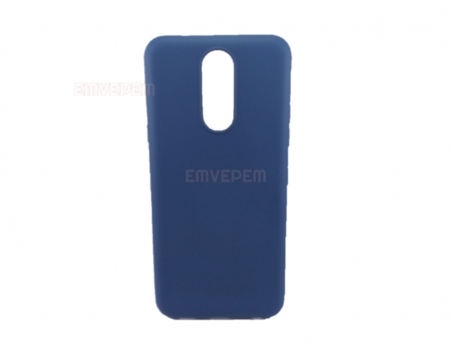 Case Protector Goma LG K40