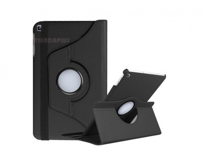 Funda Giratoria para Tablet 9,7 a 10,1 Pulgadas