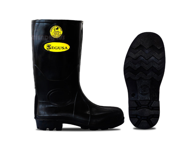 Bota RGB Segusa